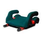 Inaltator auto Caretero PUMA ISOFIX 15-36 Kg Green