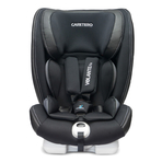 Scaun auto Caretero VOLANTEFix ISOFIX 9-36 Kg Black