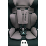 Scaun auto Caretero VOLANTEFix ISOFIX 9-36 Kg Graphite