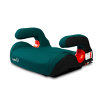 Inaltator auto Caretero PUMA ISOFIX 15-36 Kg Green