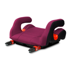 Inaltator auto Caretero PUMA ISOFIX 15-36 Kg Cherry