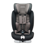 Scaun auto Caretero VOLANTEFix ISOFIX 9-36 Kg Graphite