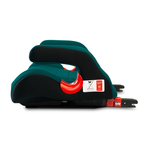 Inaltator auto Caretero PUMA ISOFIX 15-36 Kg Green