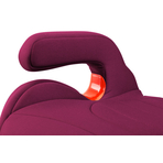 Inaltator auto Caretero PUMA ISOFIX 15-36 Kg Cherry