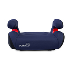 Inaltator auto Caretero PUMA ISOFIX 15-36 Kg Navy