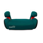 Inaltator auto Caretero PUMA ISOFIX 15-36 Kg Green