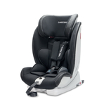 Scaun auto Caretero VOLANTEFix ISOFIX 9-36 Kg Black