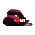 Inaltator auto Caretero PUMA ISOFIX 15-36 Kg Cherry