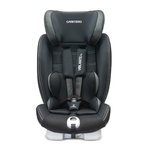 Scaun auto Caretero VOLANTEFix ISOFIX 9-36 Kg Black