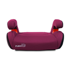 Inaltator auto Caretero PUMA ISOFIX 15-36 Kg Cherry
