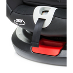 Scaun auto rotativ 4Baby ROTO-FIX 0-36 Kg Negru