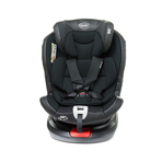 Scaun auto rotativ 4Baby ROTO-FIX 0-36 Kg Negru