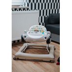 Premergator 4Baby CARS Maro