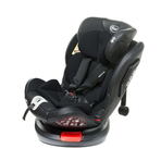 Scaun auto rotativ 4Baby ROTO-FIX 0-36 Kg Negru