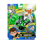 Ben 10 - Ceas Omnitrix cu proiector