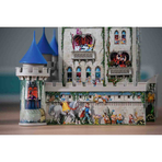 Puzzle 3D Castelul Disney, 216 Piese