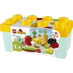 Set de construit - Lego Duplo Gradinia Ecologica  10984