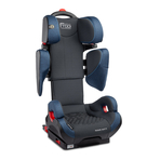 Scaun auto Caretero FRODI Isofix 15-36 Kg Navy