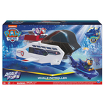 PATRULA CATELUSILOR VEHICUL WHALE PATROLLER