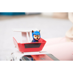 PATRULA CATELUSILOR VEHICUL WHALE PATROLLER