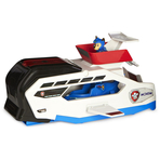 PATRULA CATELUSILOR VEHICUL WHALE PATROLLER