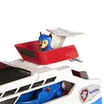 PATRULA CATELUSILOR VEHICUL WHALE PATROLLER