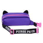 PURSE PETS BORSETA SAVANNAH SPOTLIGHT