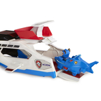 PATRULA CATELUSILOR VEHICUL WHALE PATROLLER
