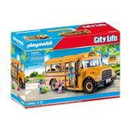 Playmobil - Autobuz Scolar Us