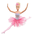 BARBIE PAPUSA BARBIE DREAMTOPIA BALERINA