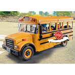 Playmobil - Autobuz Scolar Us