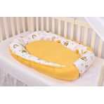 Babynest model albinute 0-12 luni