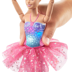 BARBIE PAPUSA BARBIE DREAMTOPIA BALERINA