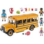 Playmobil - Autobuz Scolar Us
