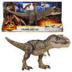 JURASSIC WORLD THRASH N DEVOUR DINOZAUR TYRANNOSAURUS REX