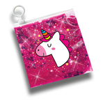 Set laboratorul de slime - Unicorn