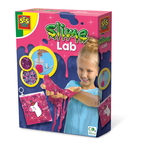 Set laboratorul de slime - Unicorn