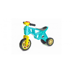 Motocicleta premergator cu trei roti Begovel Malipen, turcuaz