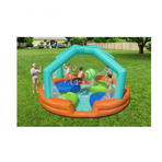 Centru de joaca Bestway AquaPark H2O Go