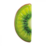 Saltea gonflabila Intex Kiwi Slice, 1.78 m x 85 cm