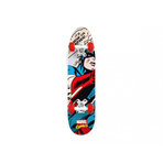 Skateboard Captain America