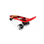 Penny board Iron Man, rosu