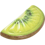 Saltea gonflabila Intex Kiwi Slice, 1.78 m x 85 cm