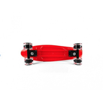 Penny board Iron Man, rosu