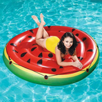 Saltea gonflabila Bestway Watermelon Island, 1.88m