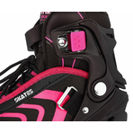 Role pentu copii SporTrike 4 in 1, 39-43 , roz