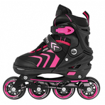 Role pentu copii SporTrike 4 in 1, 39-43 , roz