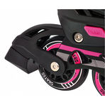 Role pentu copii SporTrike 4 in 1, 39-43 , roz