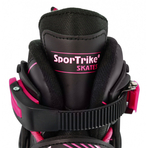 Role pentu copii SporTrike 4 in 1, 39-43 , roz