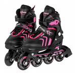 Role pentu copii SporTrike 4 in 1, 39-43 , roz